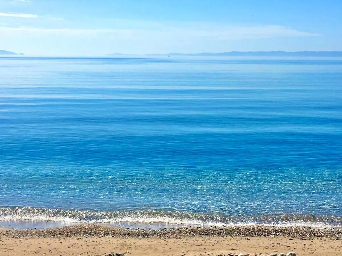 Nikiti Beach Houses Villa Greece